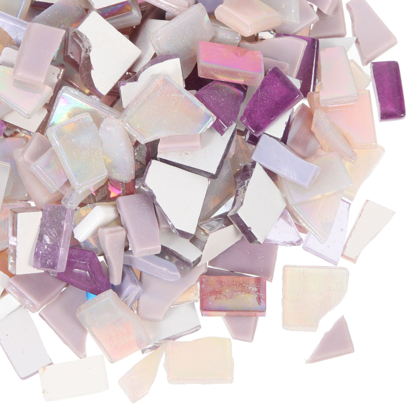 Mosaic Tile Supply - Premium Cam Mozaik Fayanslar DIY El