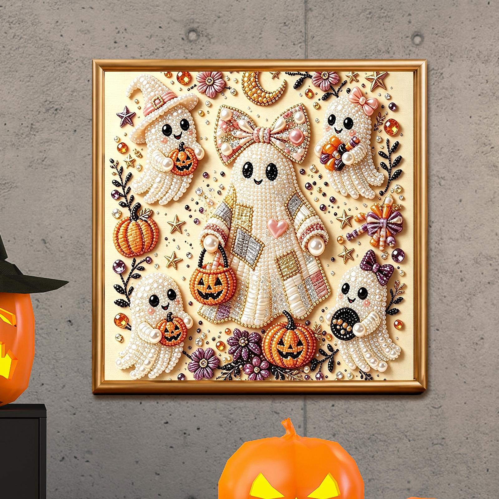 Art And Craft Studio - İnci Boyama Kitleri Yetişkinler İçin DIY