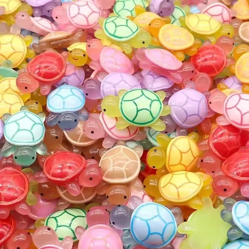 20/50/100 adet Mini Aydınlık K - Art Craft Resin incelemesi ve fiyatı