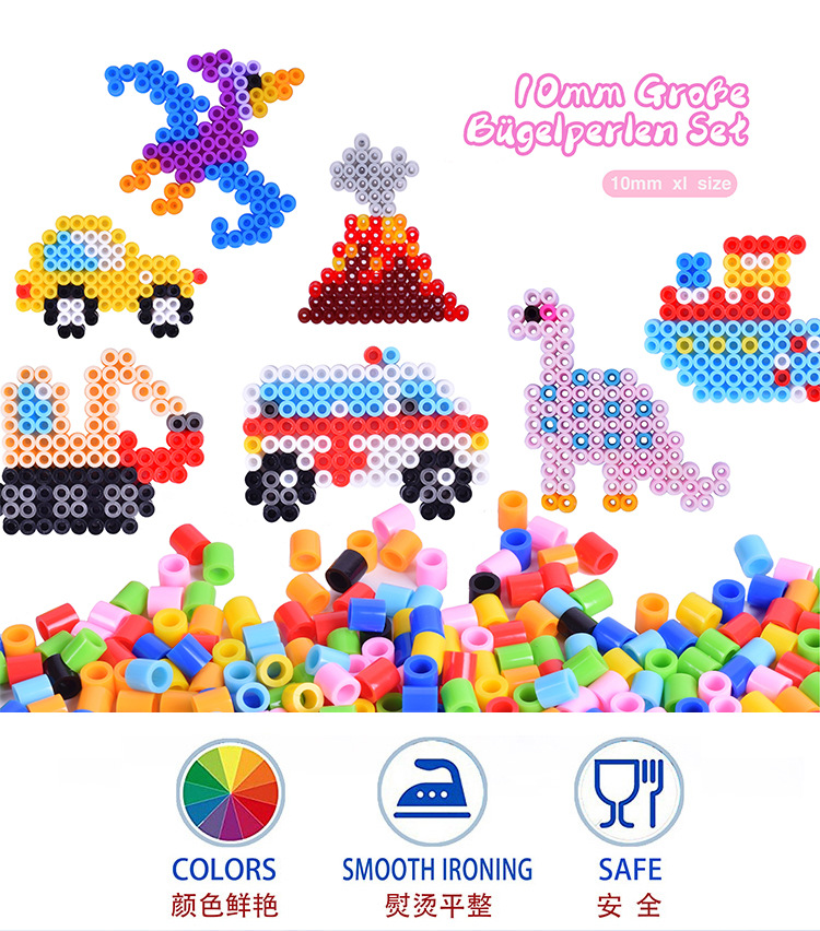 Bead Art Kita büyük boy kit, a - Art Craft Kits incelemesi ve fiyatı