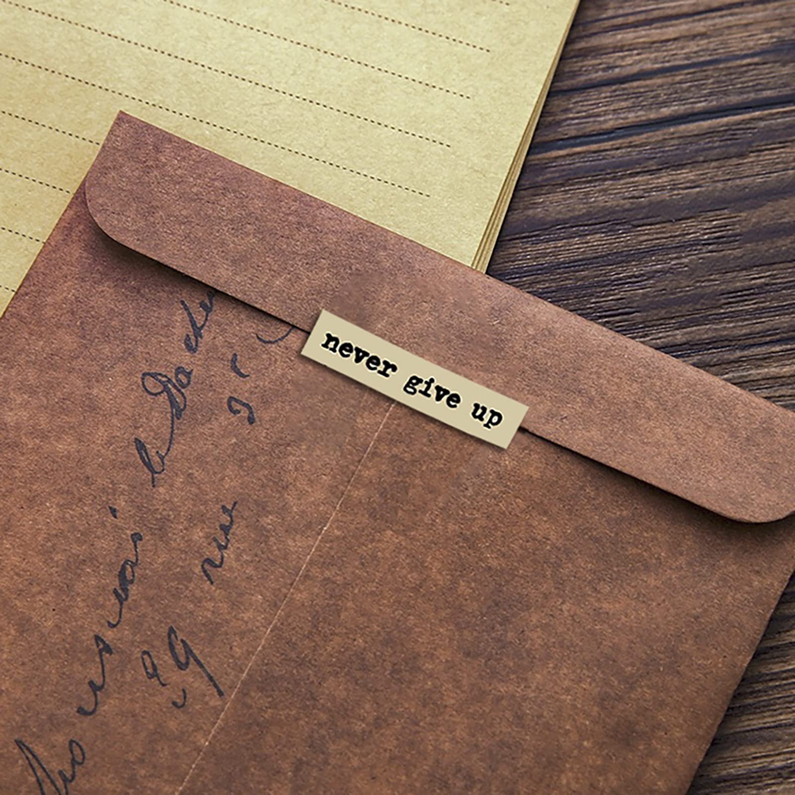 8 adet Kahverengi Notlar Alınt - Art Craft Journals incelemesi ve fiyatı