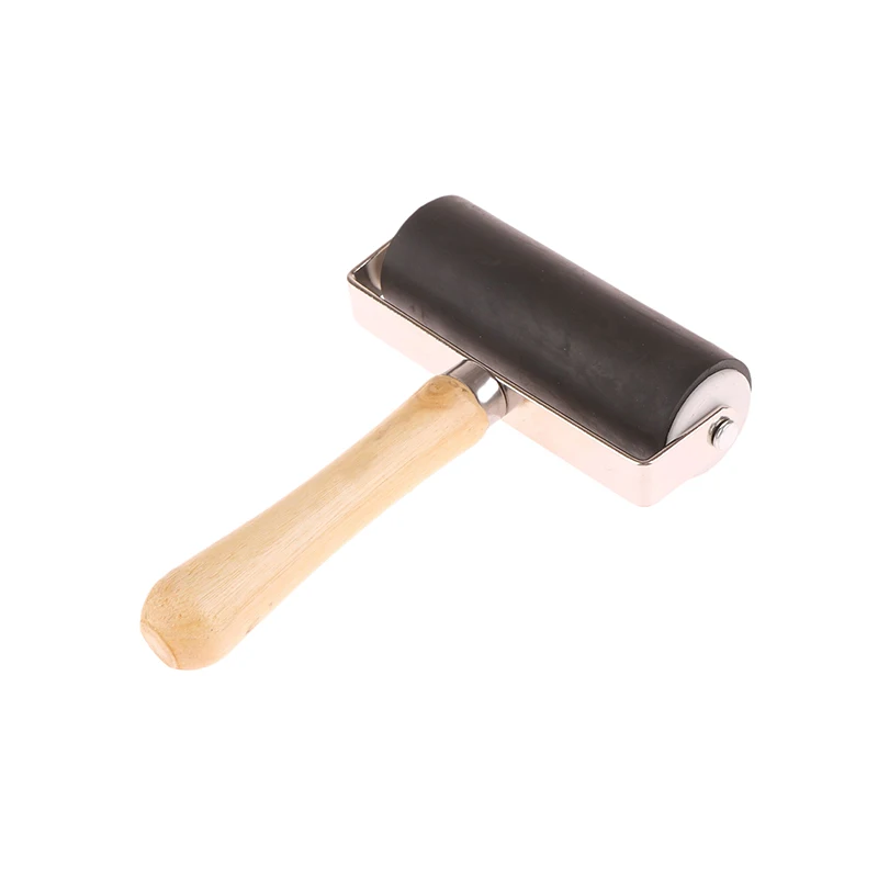 Kauçuk Rulo Brayer Mürekkep Bo - Art And Craft With Paint incelemesi ve fiyatı