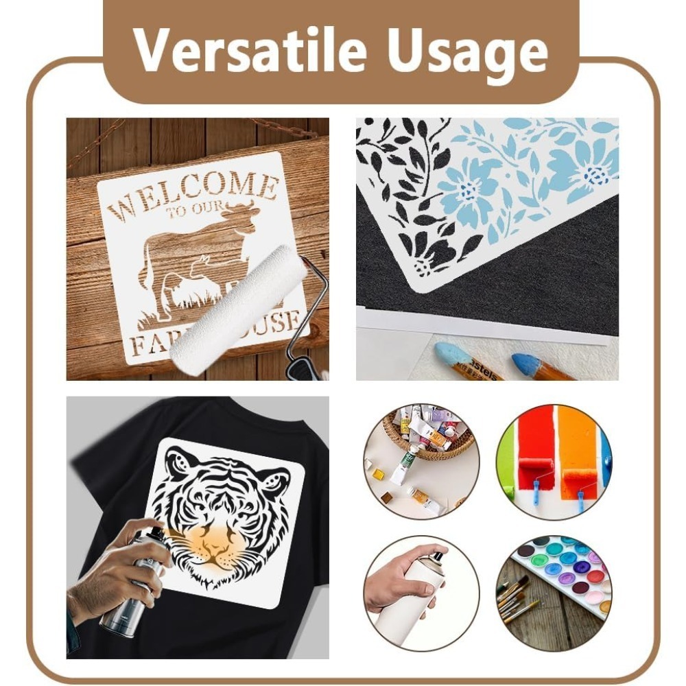 1 Adet Kükreyen Ayı Başı Hayva - Art And Craft With Paint incelemesi ve fiyatı