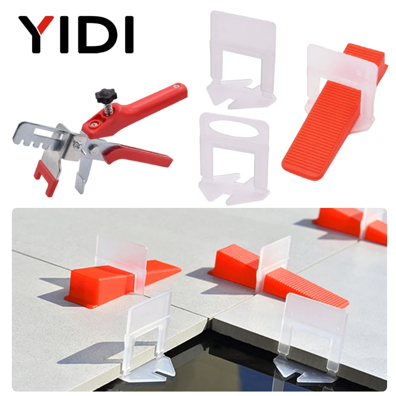 100 adet 1/1.5/2/2.5/3mm Seram - Mosaic Tile Supply incelemesi ve fiyatı