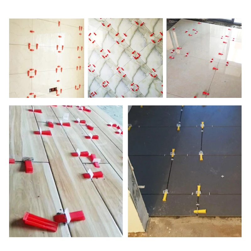 100 adet 1/1.5/2/2.5/3mm Seram - Mosaic Tile Supply incelemesi ve fiyatı