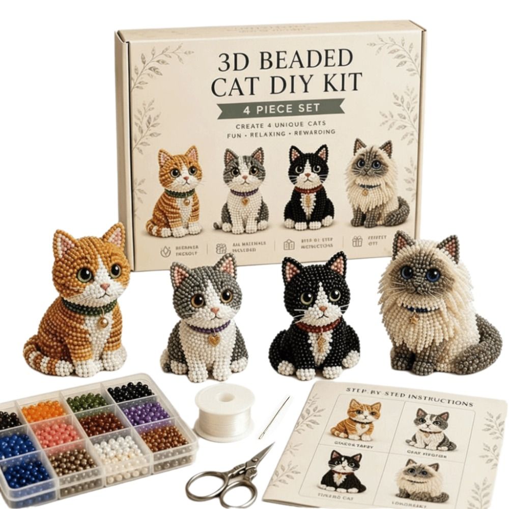 Minik Boncuklar 3D Boncuklu Ha - Art Craft Rainbow incelemesi ve fiyatı