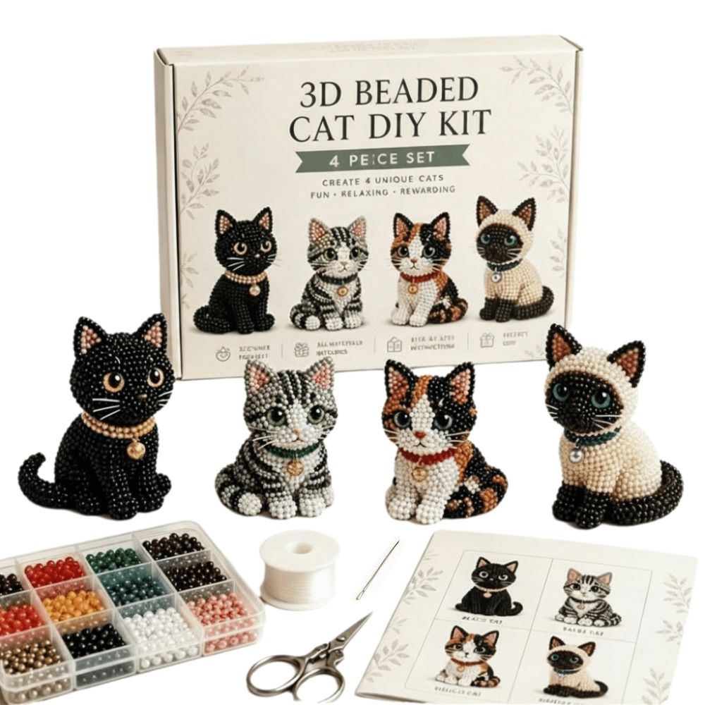 Minik Boncuklar 3D Boncuklu Ha - Art Craft Rainbow incelemesi ve fiyatı