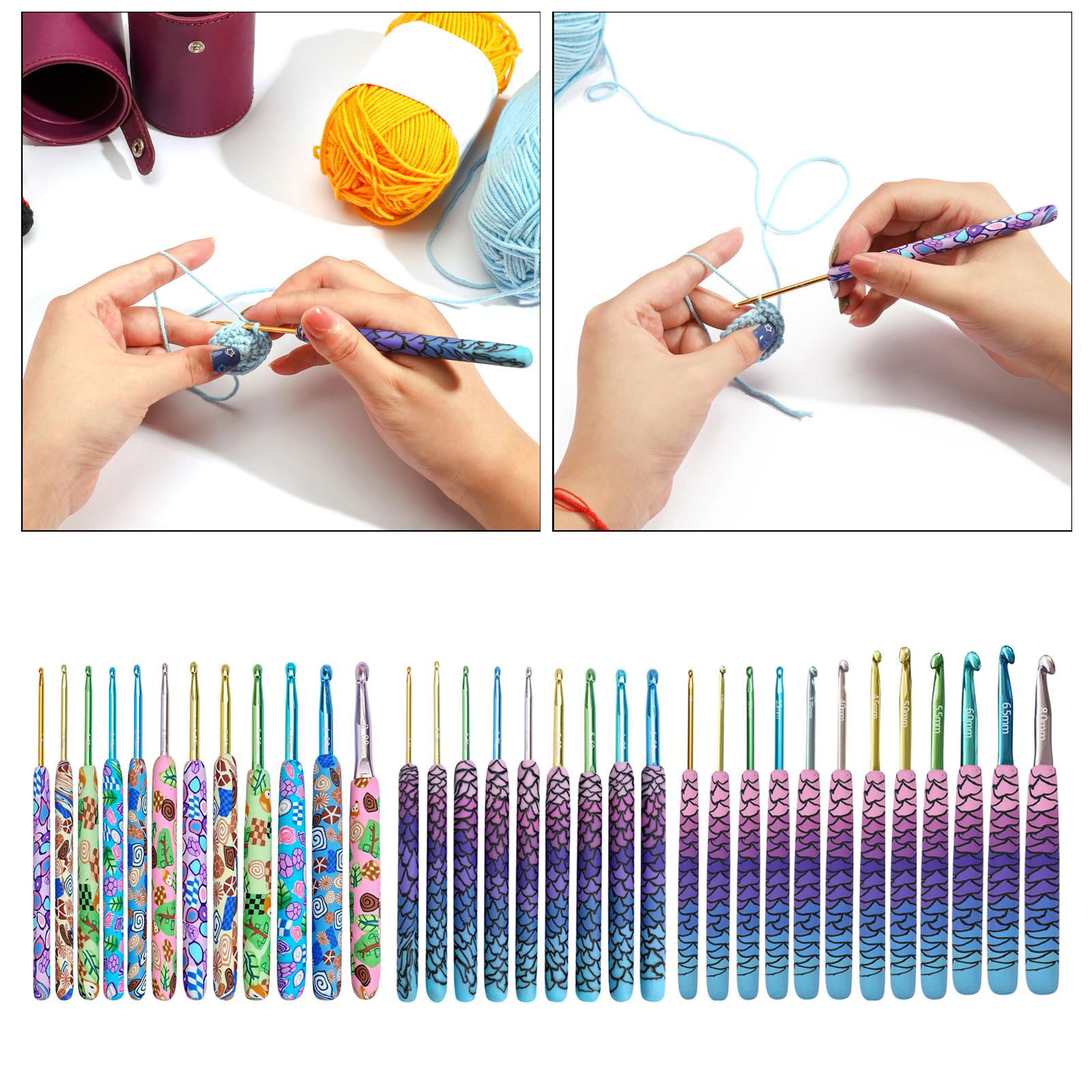 Kanca Seti, Ergonomik Kancalar - Polymer Clay Set incelemesi ve fiyatı