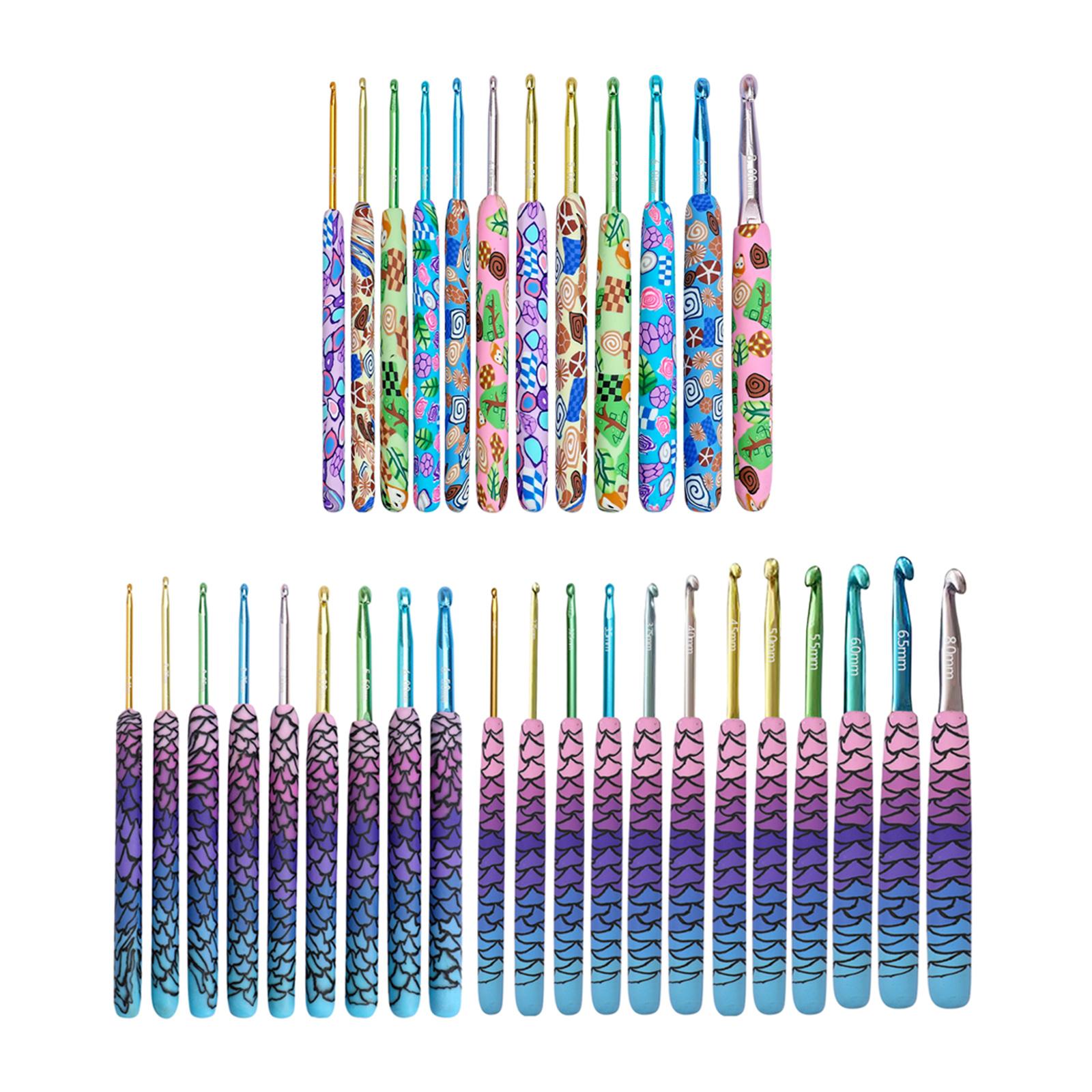 Kanca Seti, Ergonomik Kancalar - Polymer Clay Set incelemesi ve fiyatı