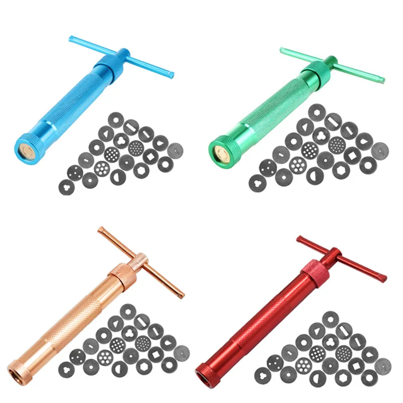 Kek Heykelciliği Polimer Aracı - Polymer Clay Set incelemesi ve fiyatı