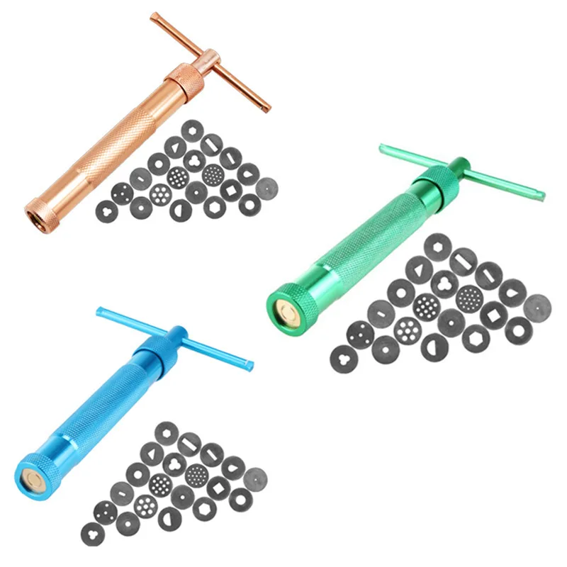 Kek Heykelciliği Polimer Aracı - Polymer Clay Set incelemesi ve fiyatı