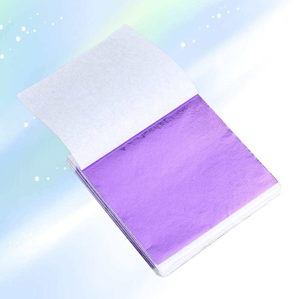 50 adet 8x8.5cm altın yaprak l - Art Craft Picture incelemesi ve fiyatı