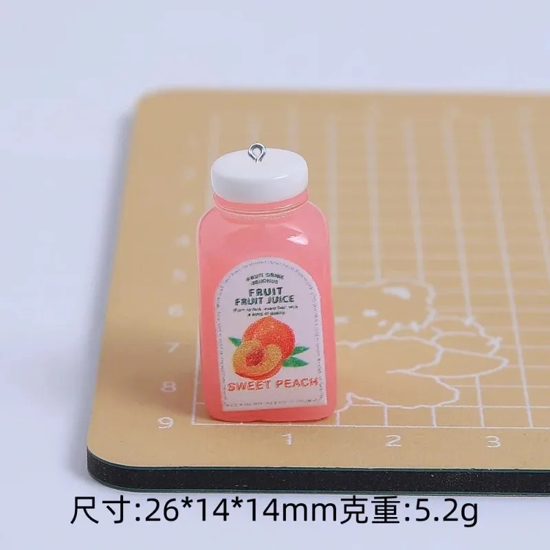 10 Adet Kawaii Mini 3D Kiraz P - Art Craft Resin incelemesi ve fiyatı