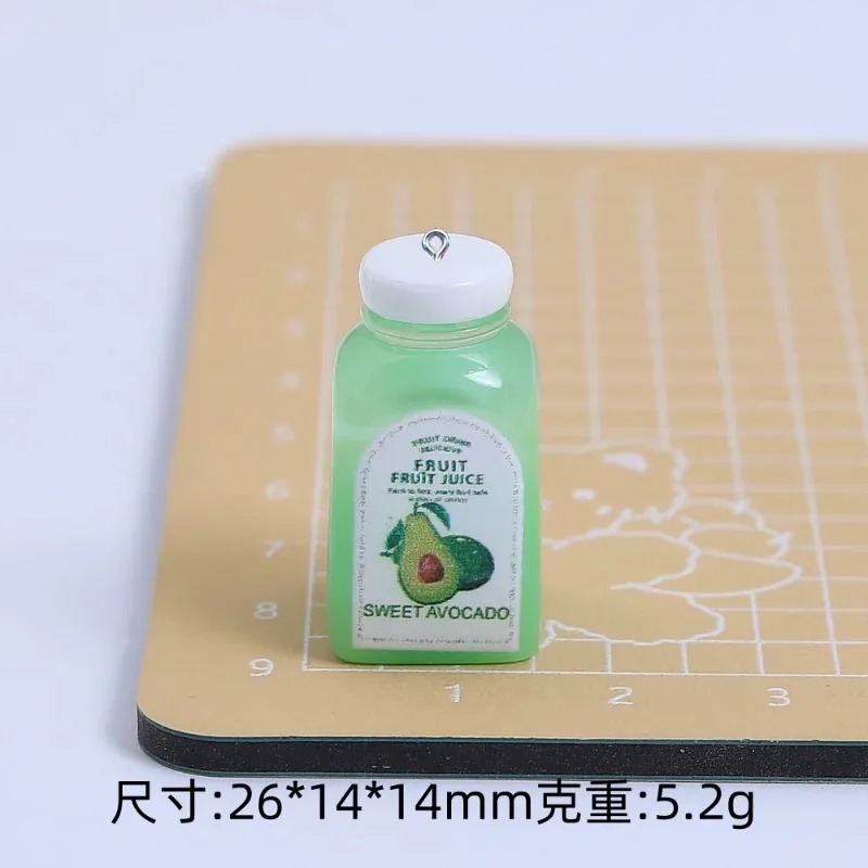 10 Adet Kawaii Mini 3D Kiraz P - Art Craft Resin incelemesi ve fiyatı