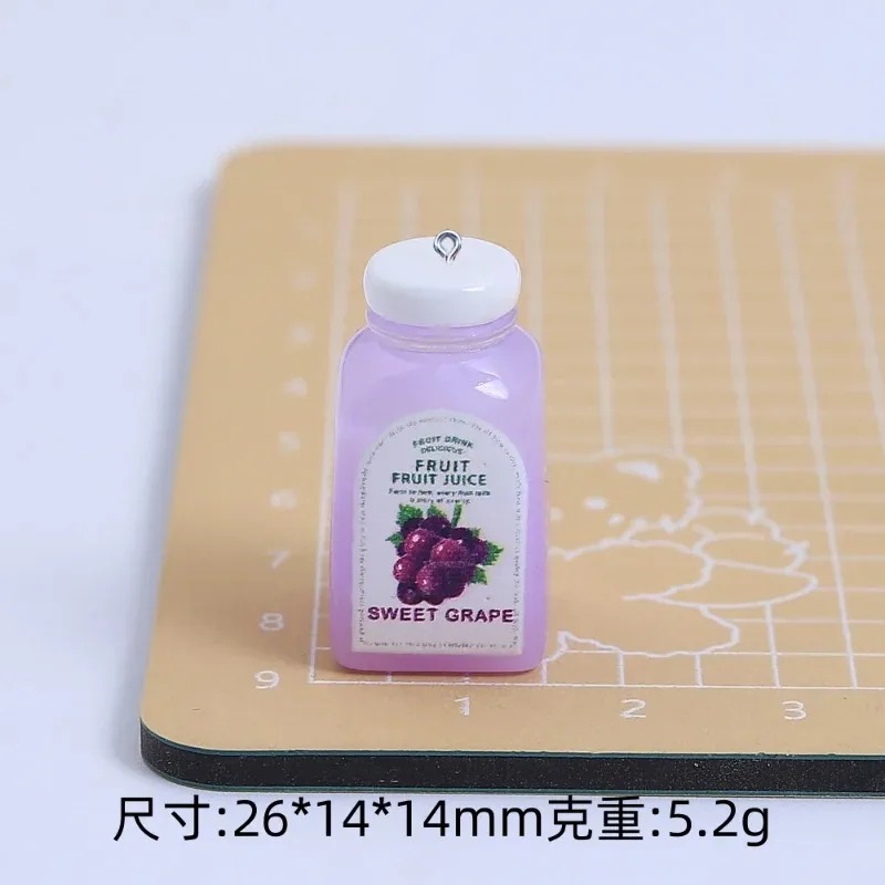 10 Adet Kawaii Mini 3D Kiraz P - Art Craft Resin incelemesi ve fiyatı
