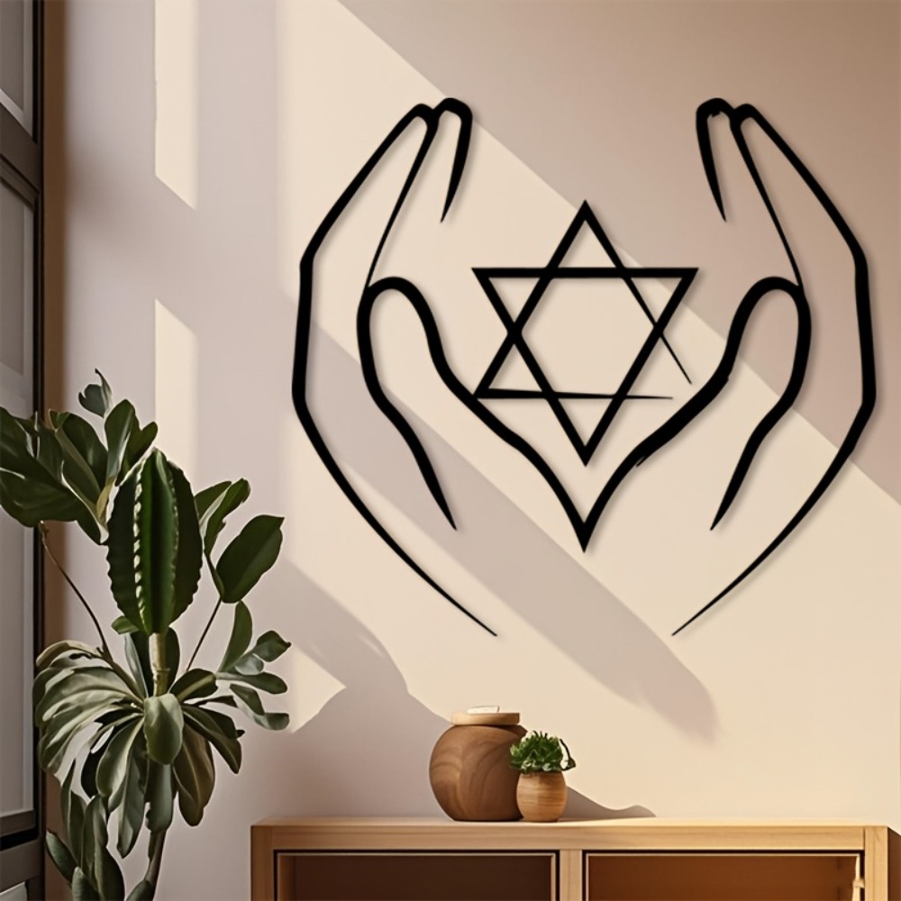 CIFBUY Metal Duvar Sanatı Soyu - Art Craft & Architecture incelemesi ve fiyatı