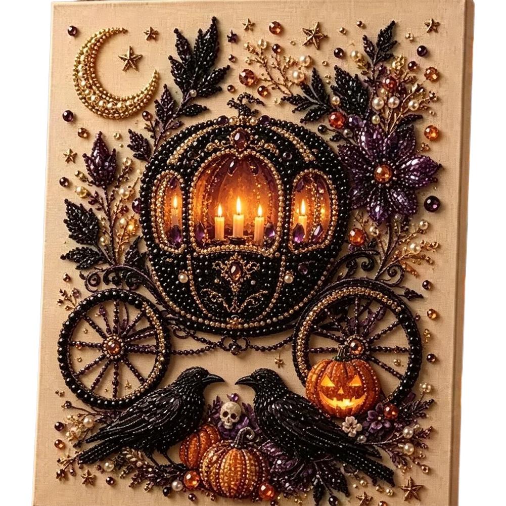 Cadılar Bayramı Hayalet ve Bal - Art Craft Things incelemesi ve fiyatı