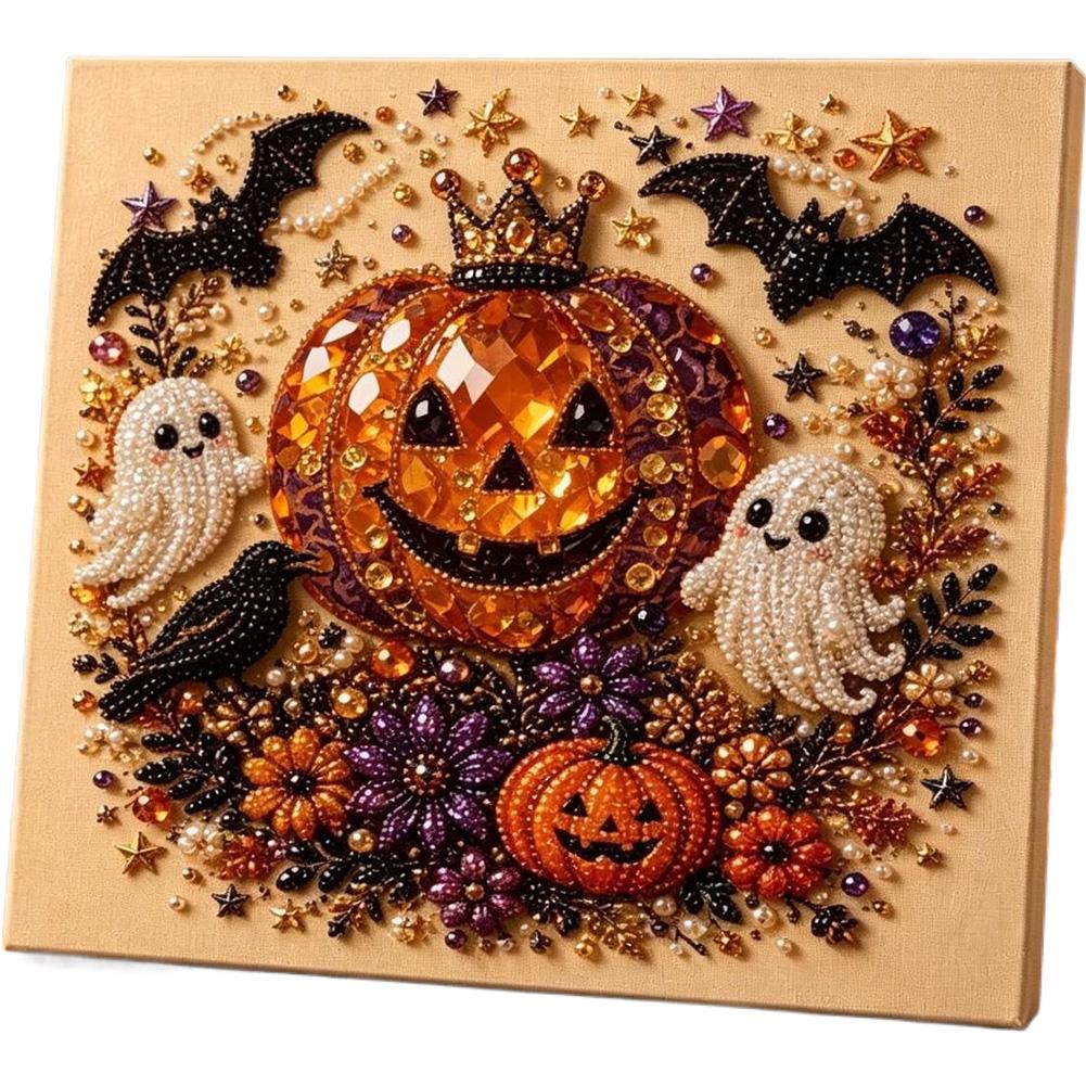 Cadılar Bayramı Hayalet ve Bal - Art Craft Things incelemesi ve fiyatı