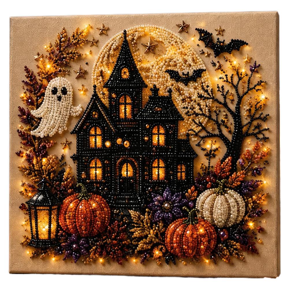 Cadılar Bayramı Hayalet ve Bal - Art Craft Things incelemesi ve fiyatı