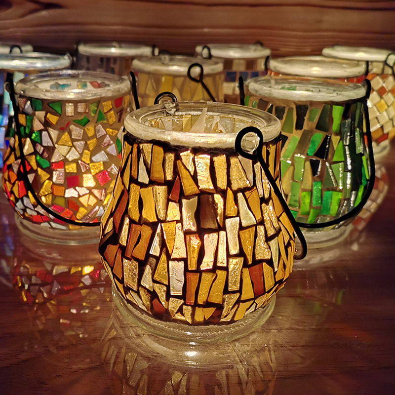 DIY Kiti Mozaik Yapı Setleri C - Art And Craft Exclusives incelemesi ve fiyatı