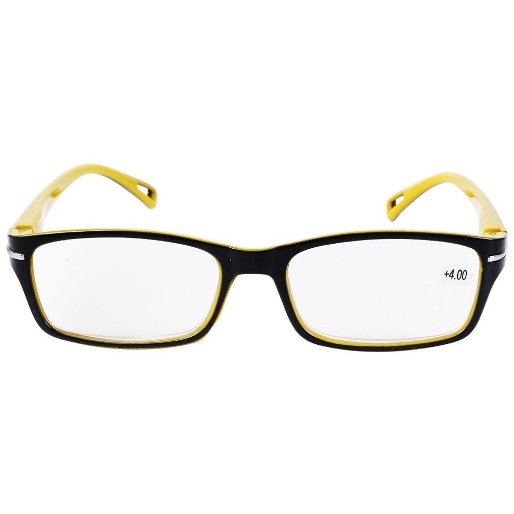 Retro PC Plastik okuma gözlüğü - Art Craft Glasses incelemesi ve fiyatı