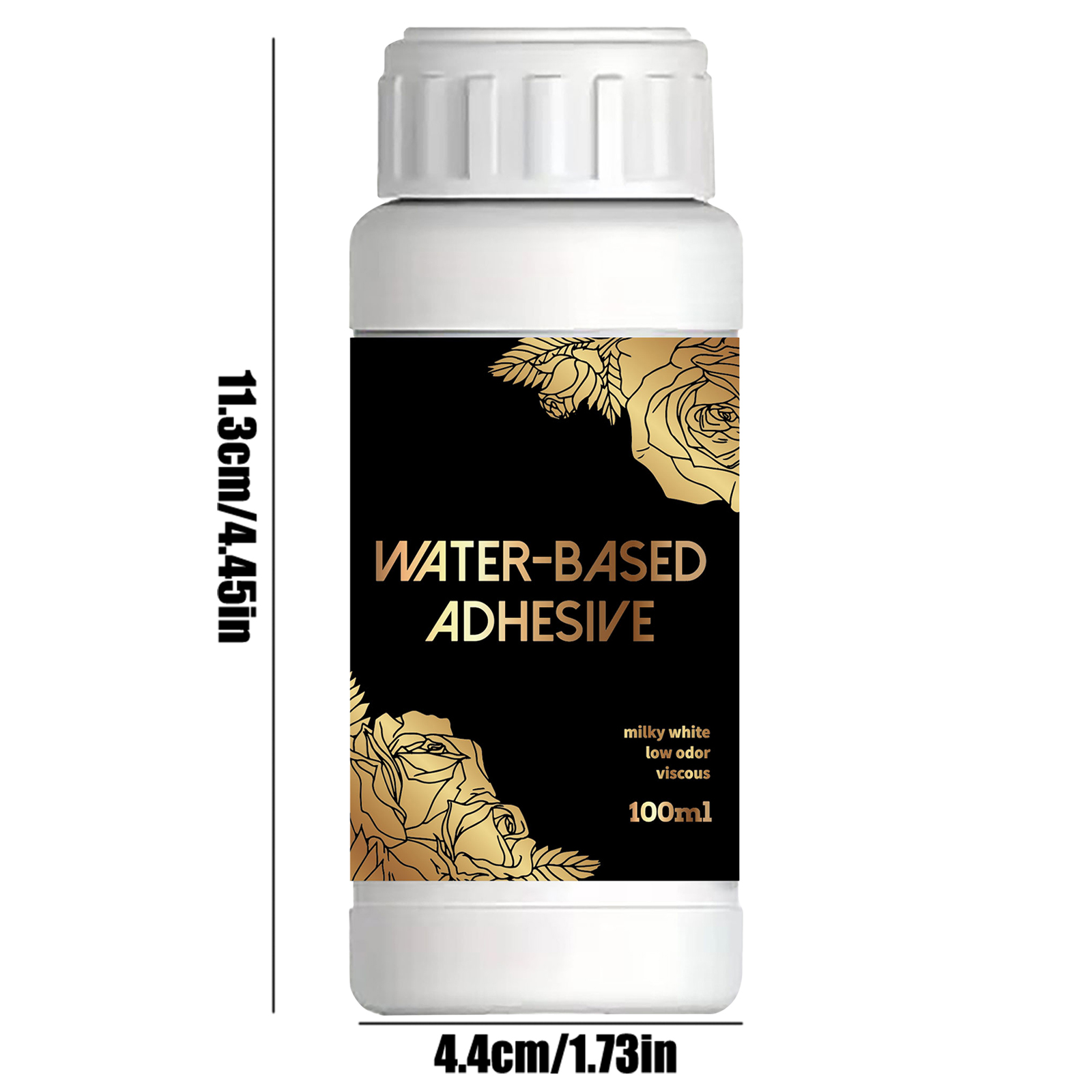 100ML/200ML Altın Folyo Yapışt - Art Craft Kits incelemesi ve fiyatı