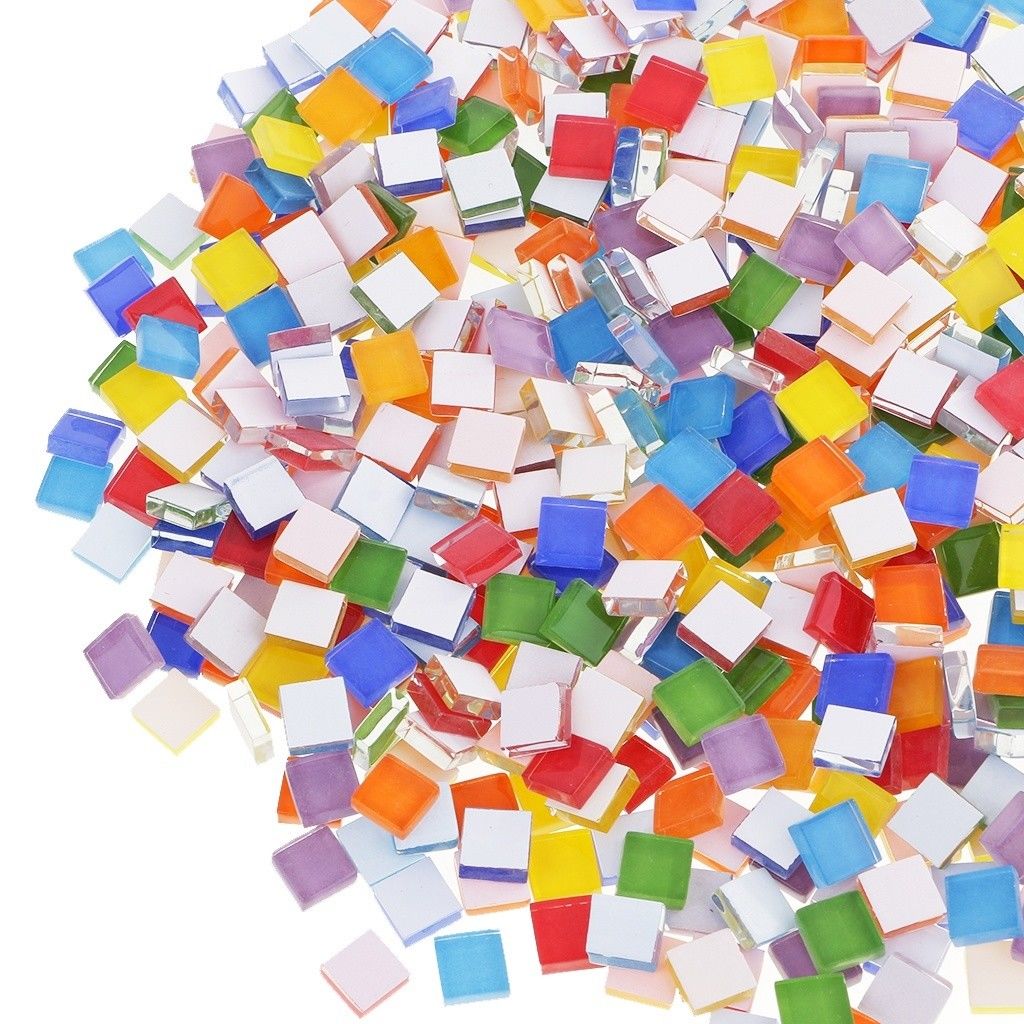 Moda Çok Renkli Mozaik Fayans  - Mosaic Tile Supply incelemesi ve fiyatı