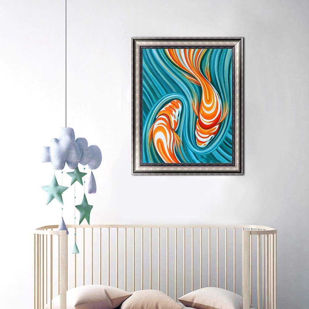 Sıcak Boyama Tam Daire Kiti Rh - Art Craft Picture incelemesi ve fiyatı