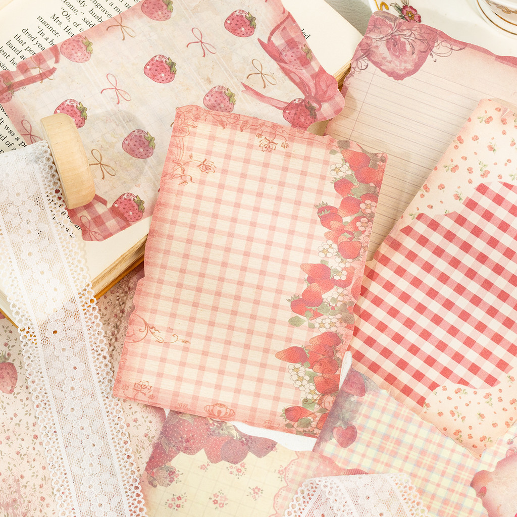30 yaprak Vintage Scrapbook Ka - Art Craft Journals incelemesi ve fiyatı