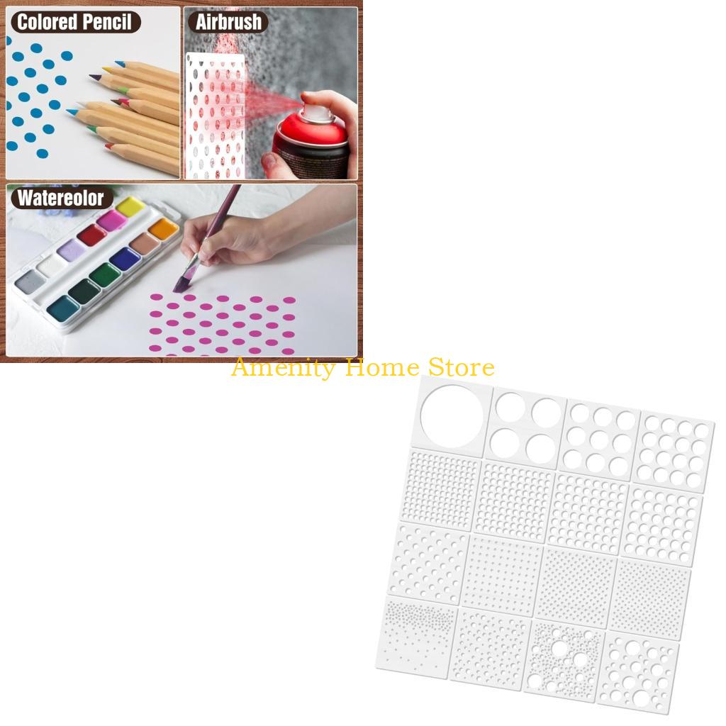 F26C Yuvarlak Tasarım Nokta Bo - Art And Craft With Paint incelemesi ve fiyatı
