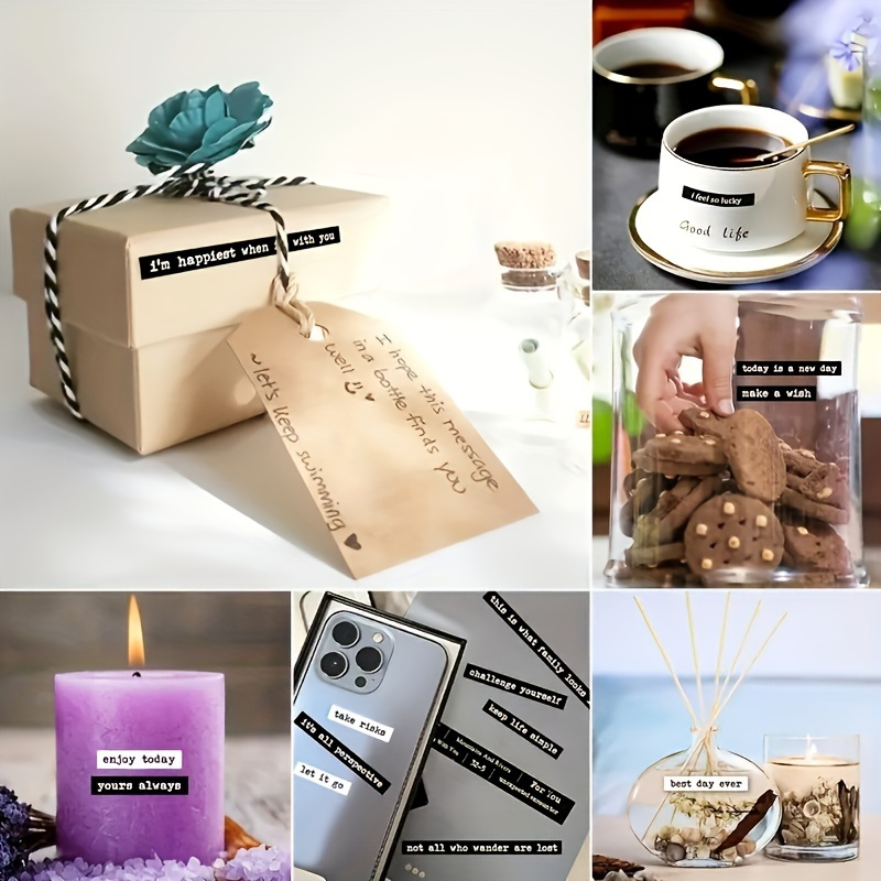 406 adet İlham Verici Alıntı Ç - Art Craft Journals incelemesi ve fiyatı