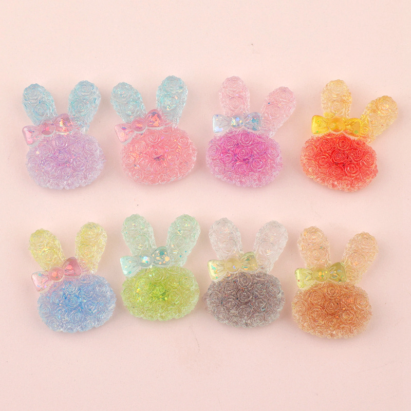 5 adet 18*25mm ışıklı degrade  - Art Craft Resin incelemesi ve fiyatı
