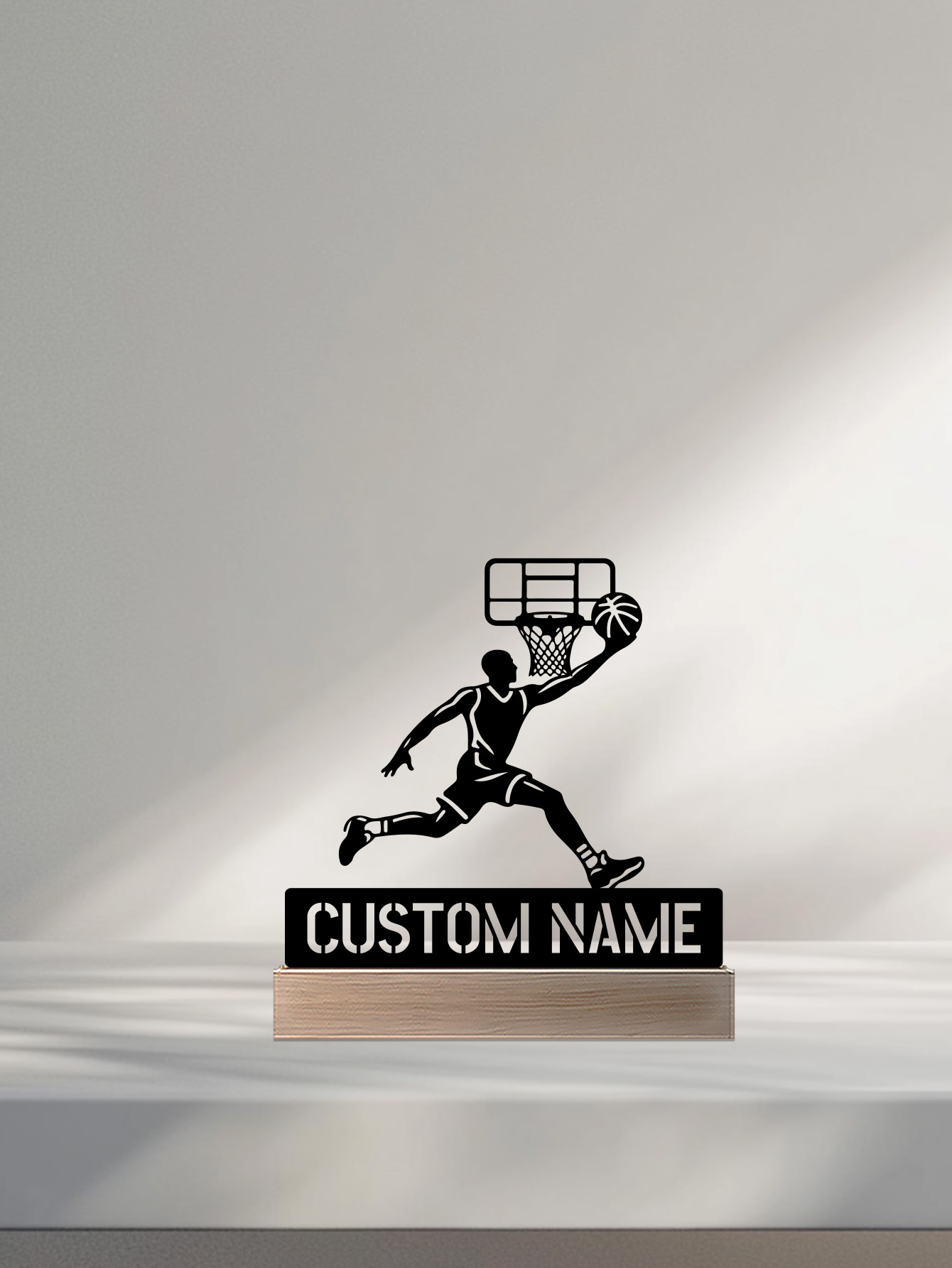 1 adet Basit Basketbol Uzmanı  - Art Craft & Architecture incelemesi ve fiyatı