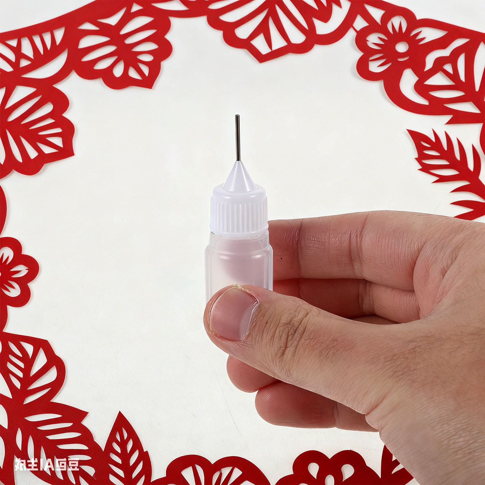 50 Adet İnce Uçlu El İşi Tutka - Art And Craft With Paint incelemesi ve fiyatı