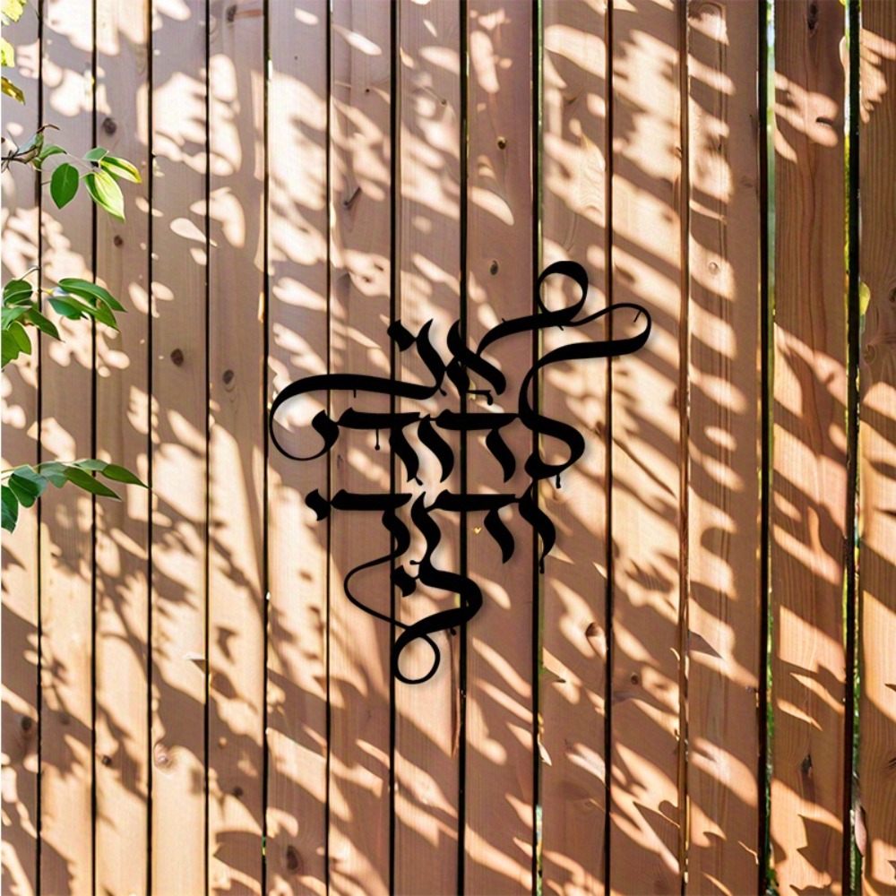 CIFBUY Metal Duvar Sanatı Vint - Art Craft & Architecture incelemesi ve fiyatı