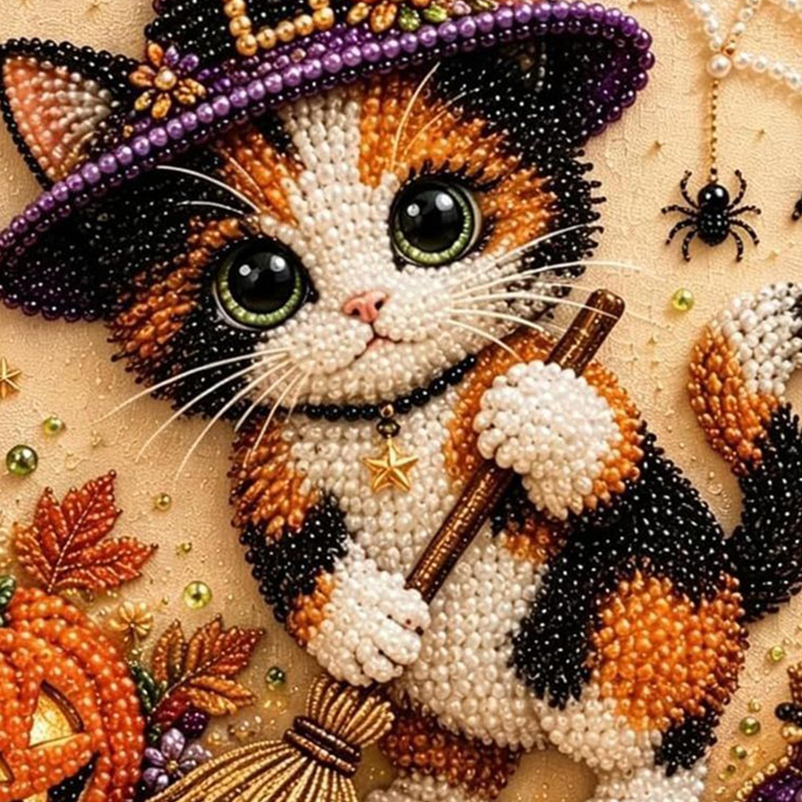 İnci Boyama Kitleri Yetişkinle - Art And Craft Studio incelemesi ve fiyatı