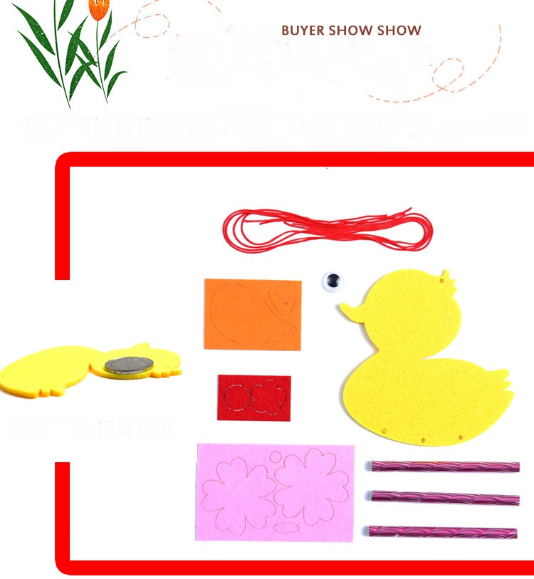 1 adet çocuk DIY rüzgar çanlar - Art Craft Rainbow incelemesi ve fiyatı