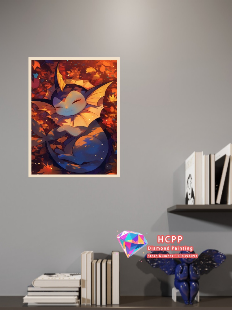 1 adet çerçevesiz Karikatür Po - Art Craft Things incelemesi ve fiyatı