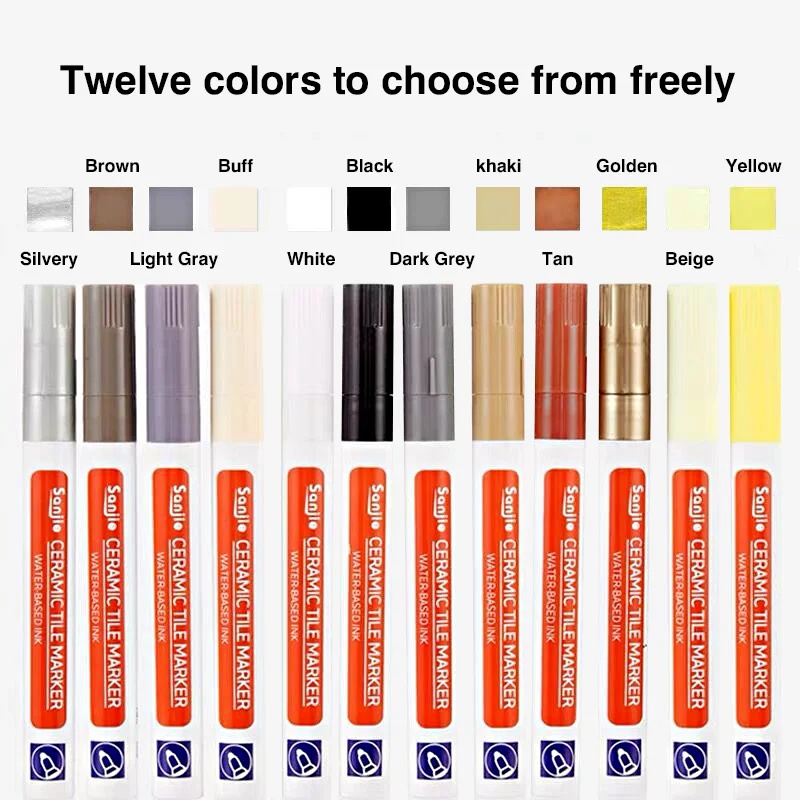 1-2 Adet Su Geçirmez Beyaz İşa - Mosaic Tile Supply incelemesi ve fiyatı