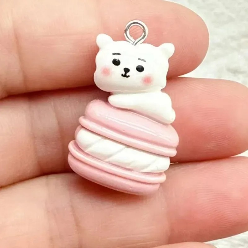 10 adet Karışık Karikatür Reçi - Art Craft Resin incelemesi ve fiyatı