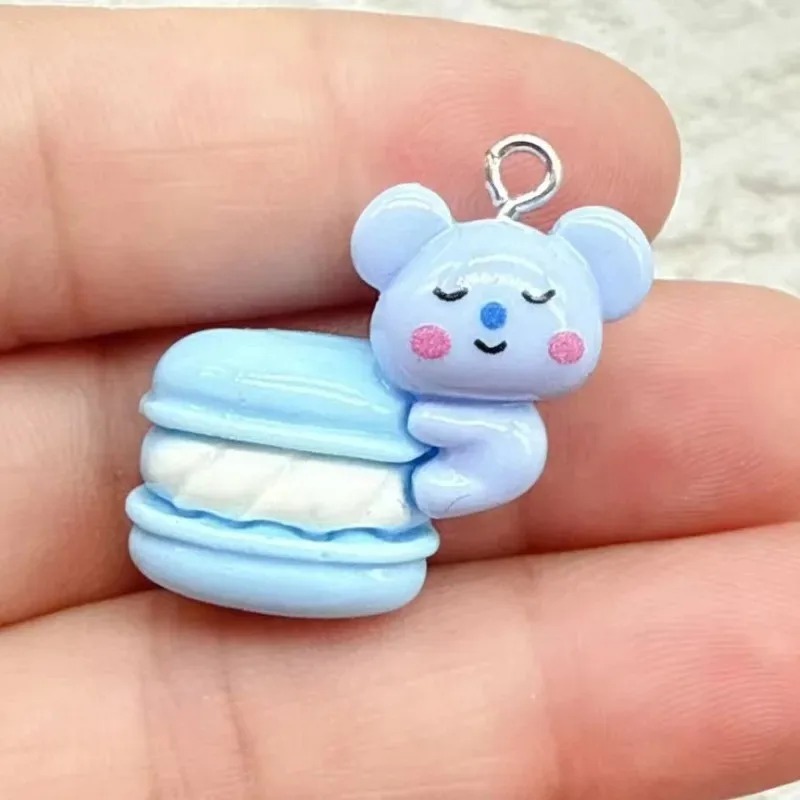 10 adet Karışık Karikatür Reçi - Art Craft Resin incelemesi ve fiyatı
