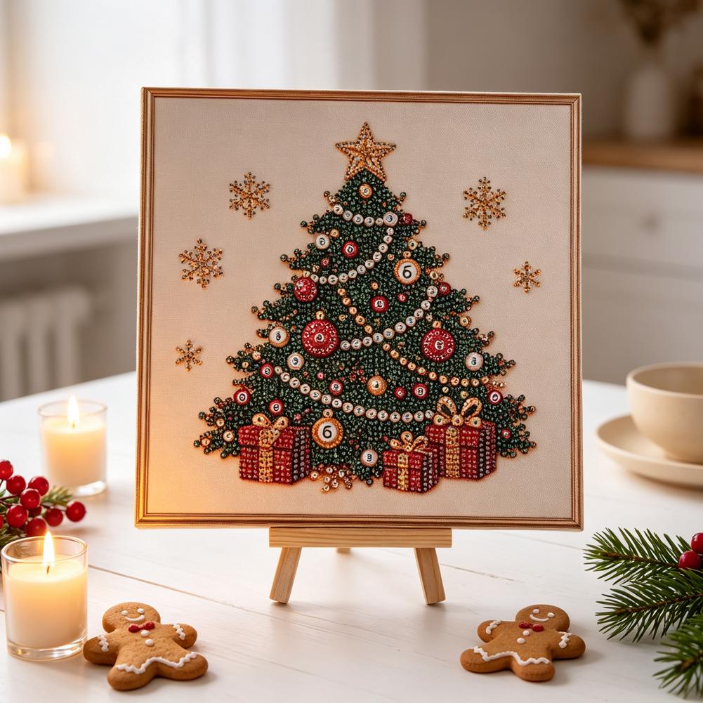 Noel İnci Elmas Boyama Sanat S - Art Craft Kits incelemesi ve fiyatı